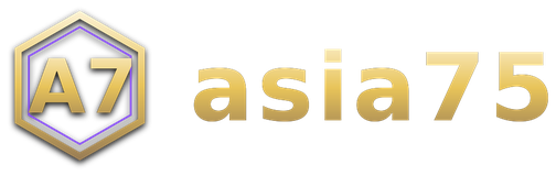 asia75 logo