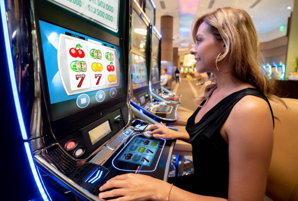 asia75 Slots Book Sun এ আসল গেমের অভিজ্ঞতা